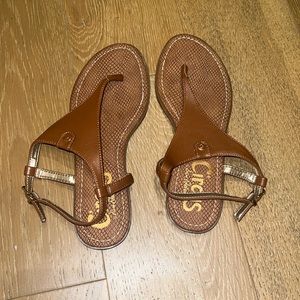 Circus by Sam Edelman Sandals